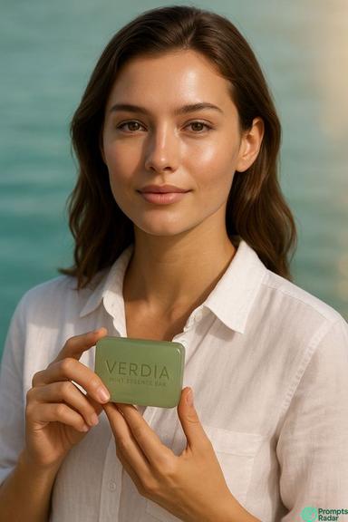 Prompt duel for a 4K commercial beauty portrait Grok vs Gemini Prompt duel for a 4K commercial beauty portrait Grok vs Gemini